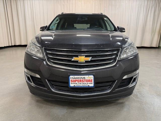 Used 2015 Chevrolet Traverse LT FWD image 13