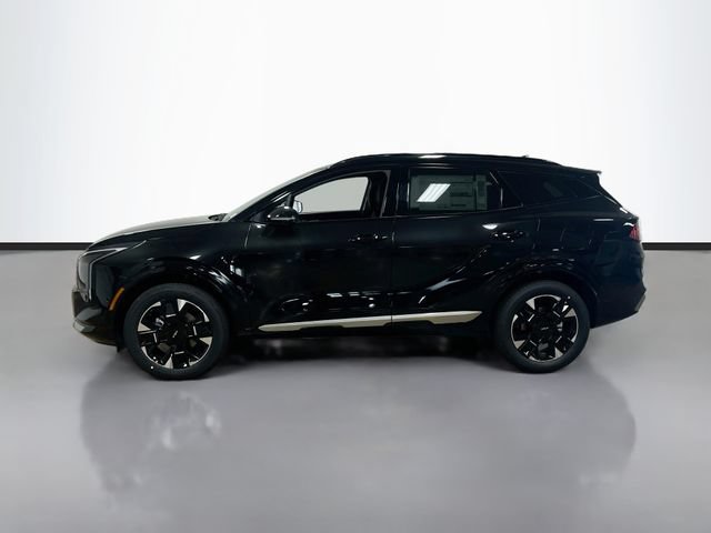 New 2027 Kia Sportage SX Prestige AWD/4WD image 4