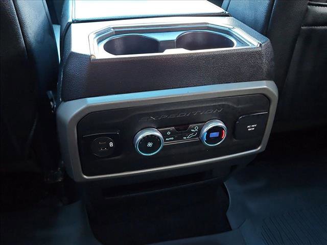 Used 2021 Ford Expedition XLT image 18