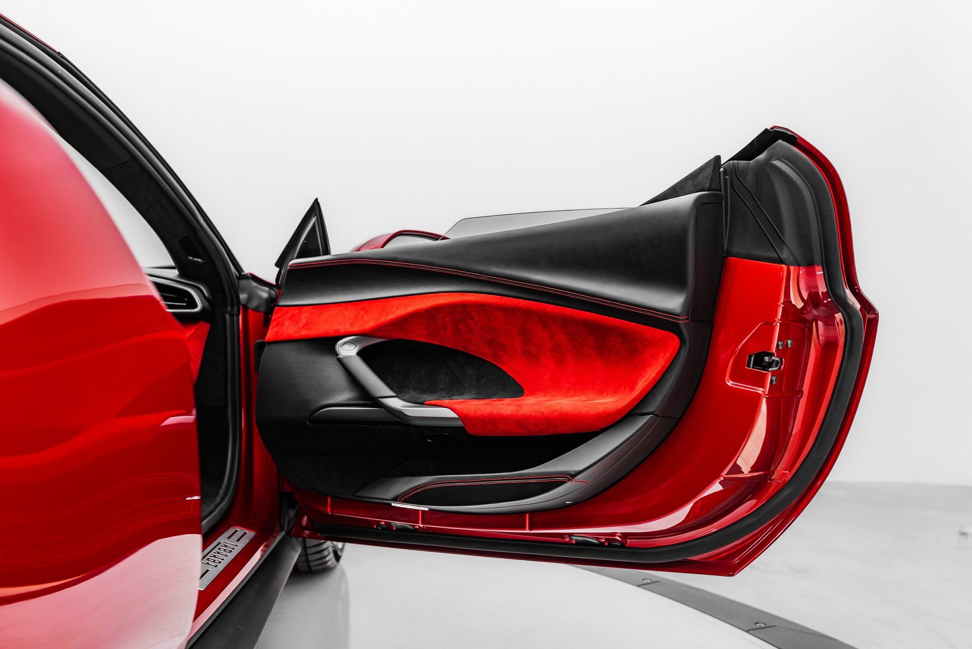 Certified 2023 Ferrari 296 GTB image 17