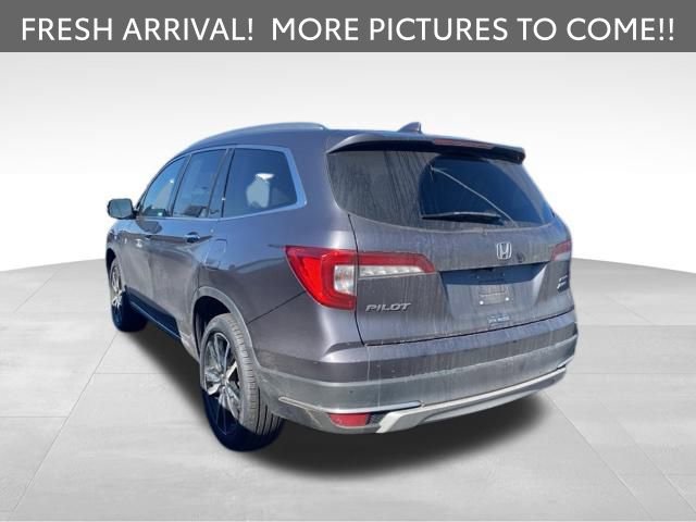 Used 2019 Honda Pilot Touring image 6