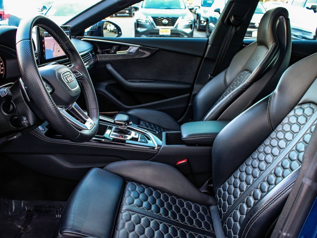 Used 2023 Audi RS 5 Sportback w/ Dynamic Package image 33