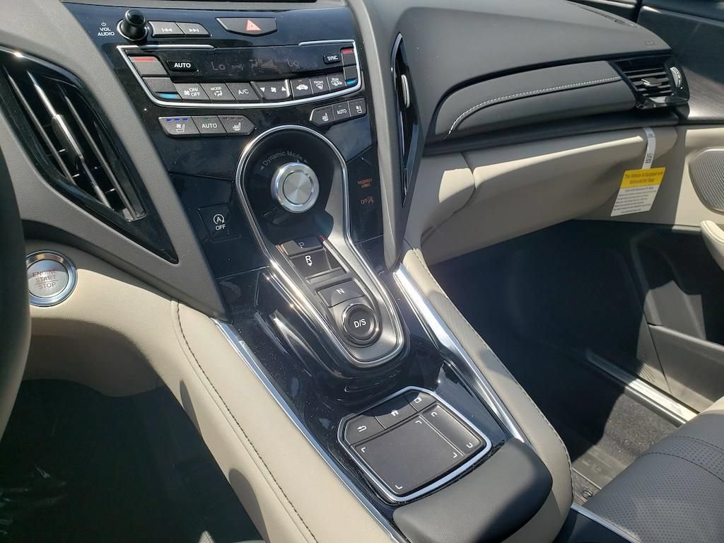New 2026 Acura RDX SH-AWD w/ Advance Package image 13