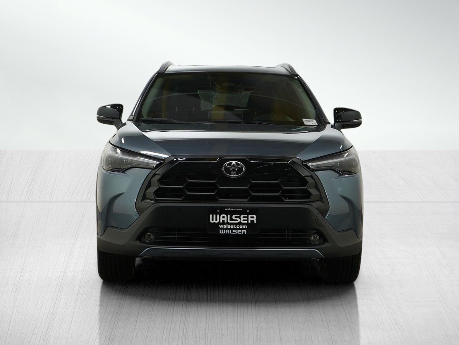 Used 2026 Toyota Corolla Cross XLE w/ Convenience Package image 8