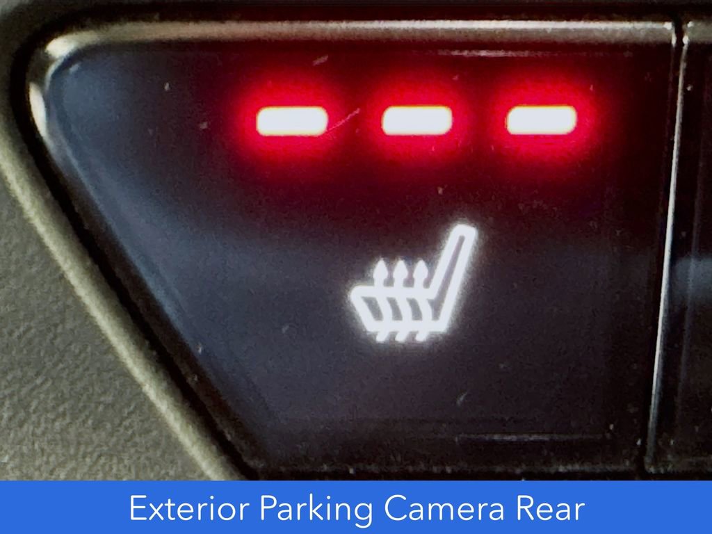 Used 2025 Honda Accord SE image 27