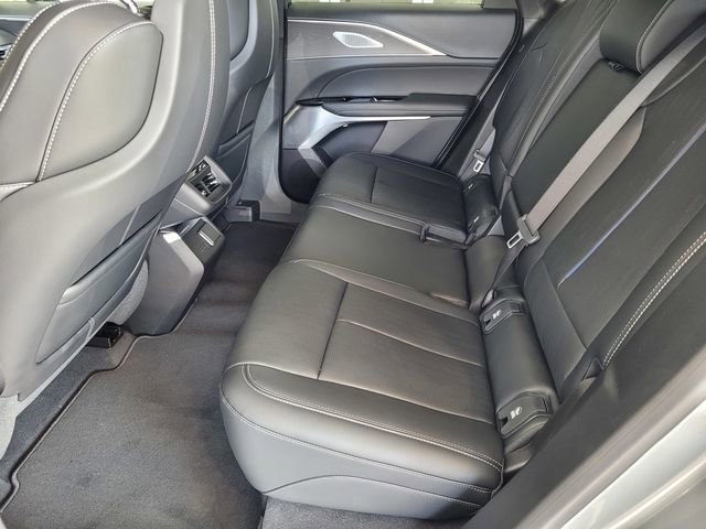 New 2026 Cadillac Lyriq V image 15