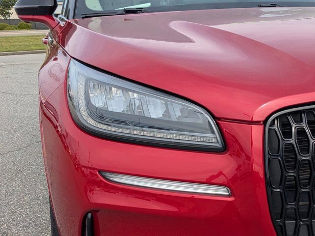 Used 2025 Lincoln Corsair FWD w/ Equipment Group 101A image 10