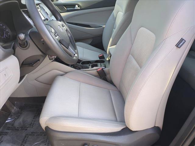 Used 2016 Hyundai Tucson SE w/ Option Group 02 AWD/4WD image 15