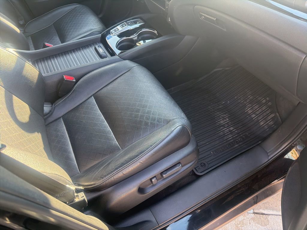 Used 2019 Honda Passport Touring image 24