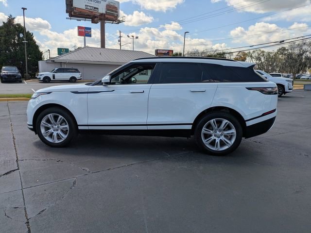 Used 2020 Land Rover Range Rover Velar S image 8