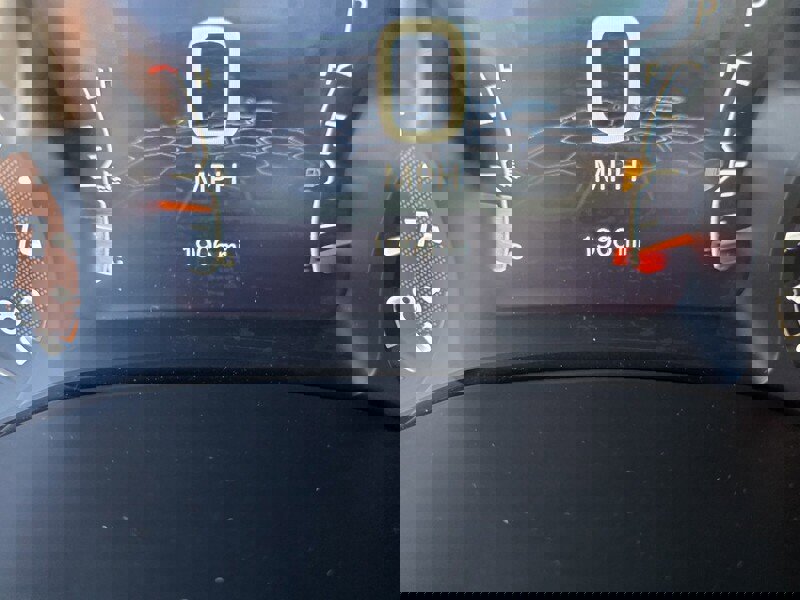 Certified 2025 Jeep Compass Latitude AWD/4WD image 32