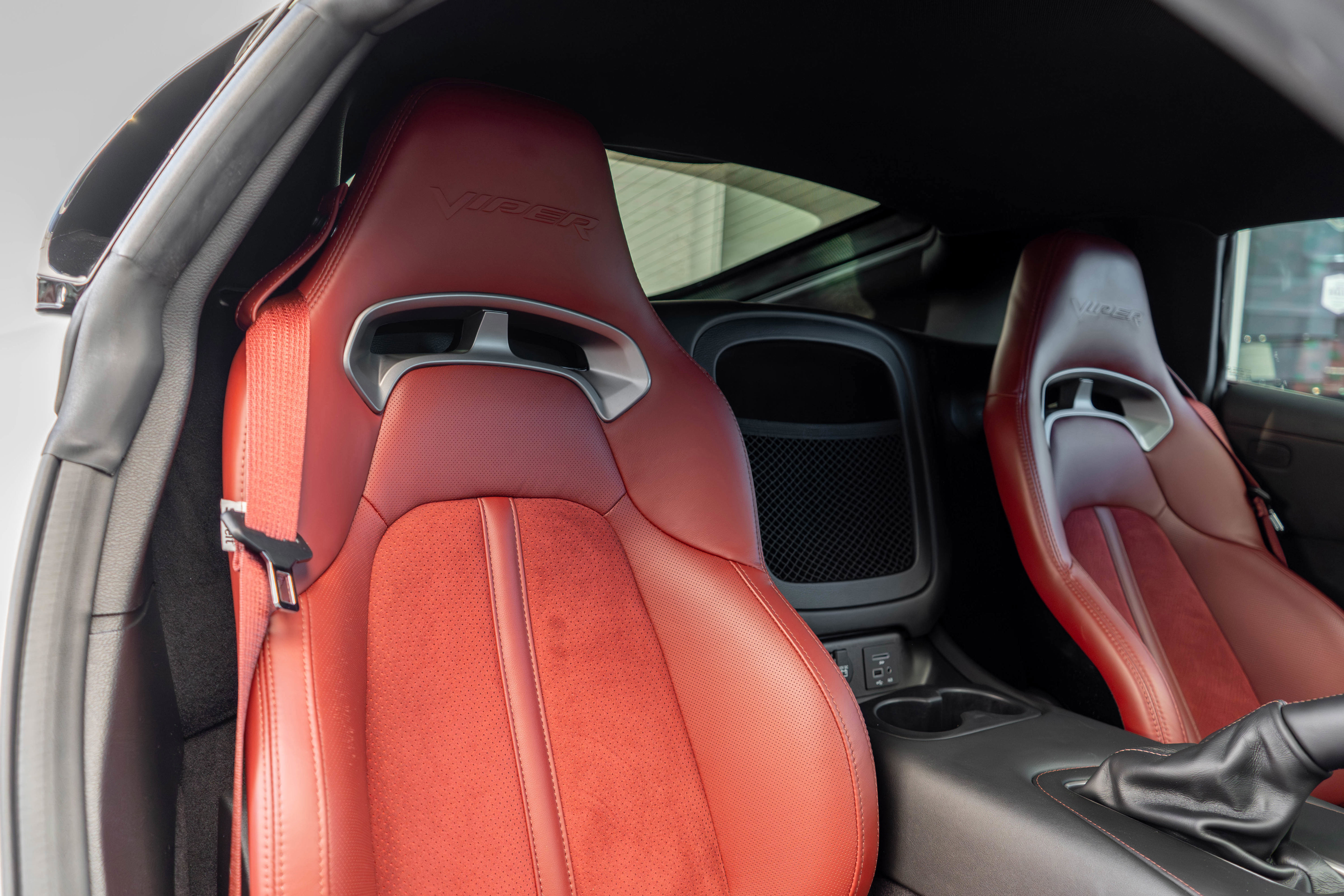 Used 2017 Dodge Viper GTC w/ Time Attack Group 1.0 image 25