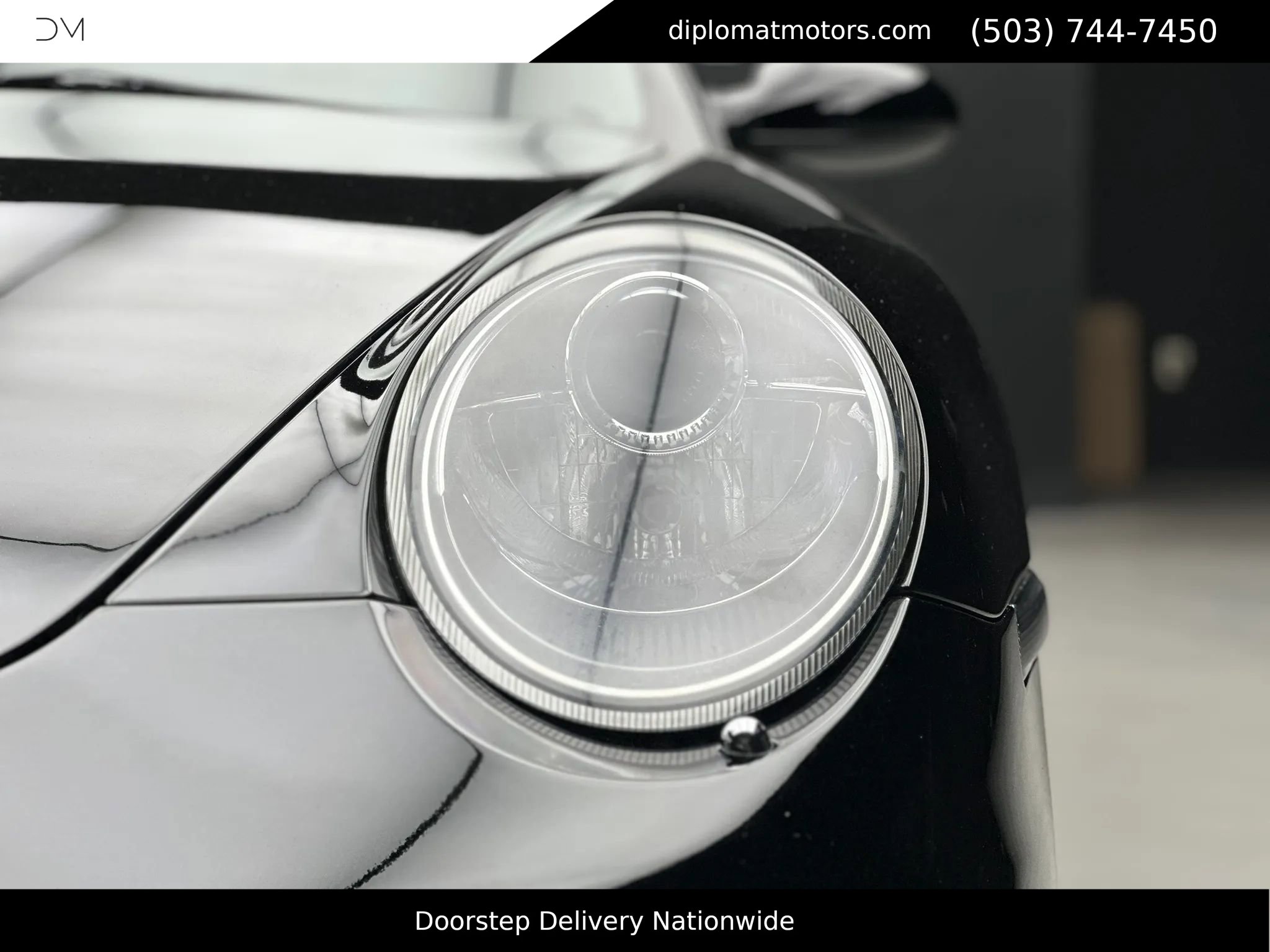 Used 2007 Porsche 911 Turbo AWD/4WD image 13