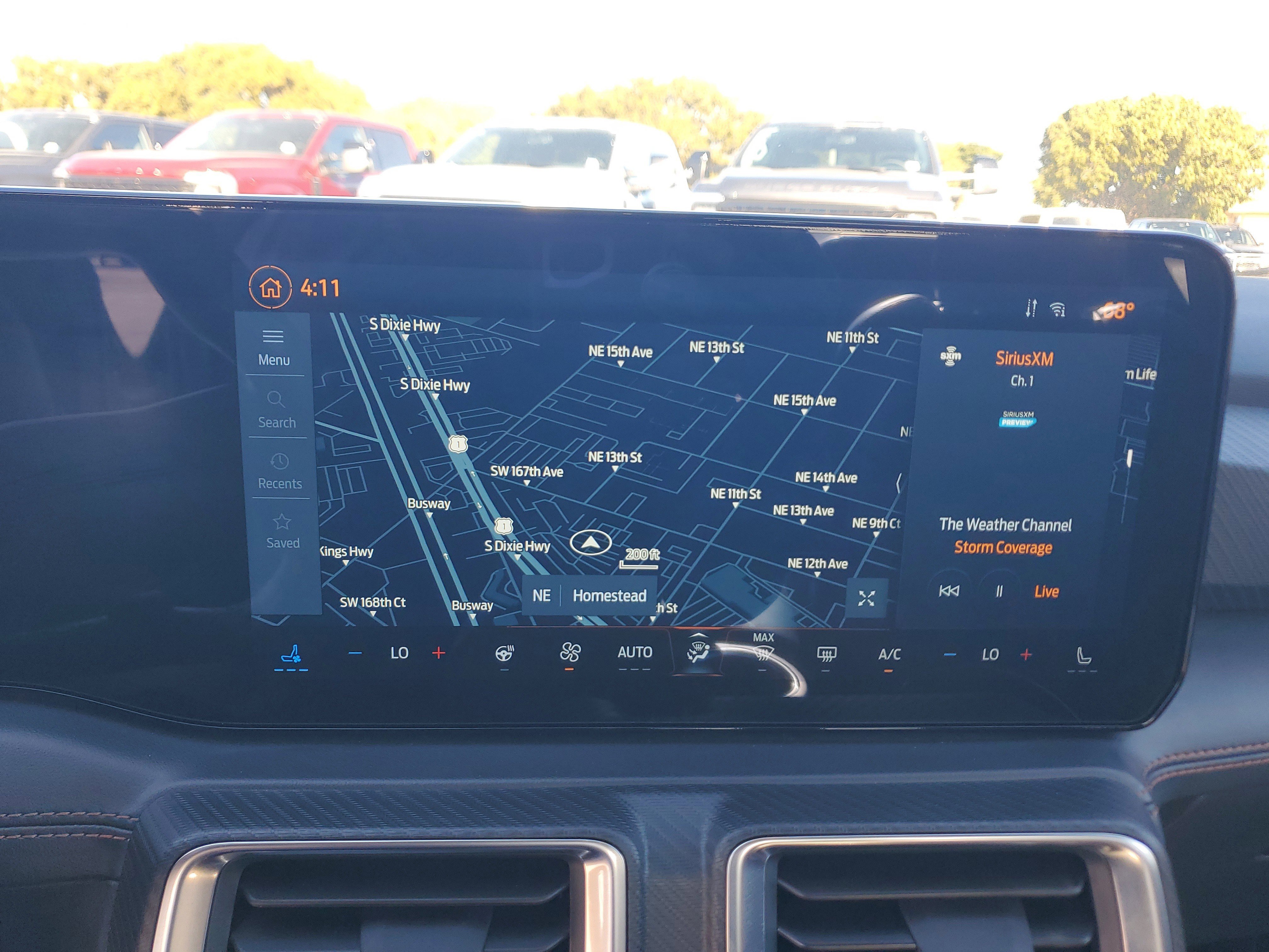 Used 2025 Ford Mustang GT Premium w/ Mustang Nite Pony Package image 27