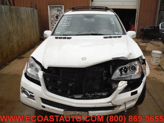 Used 2007 Mercedes-Benz GL 450 4MATIC image 5