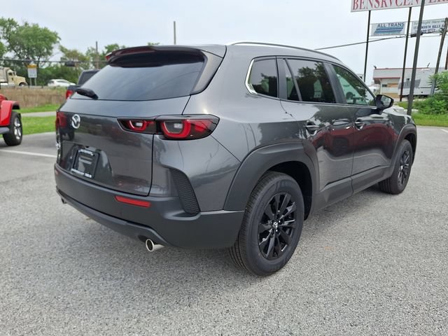 New 2026 MAZDA CX-50 AWD 2.5 S w/ Select Package image 4