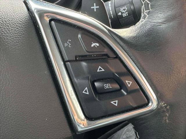 Used 2023 Chevrolet Camaro LT w/ Technology Package image 22