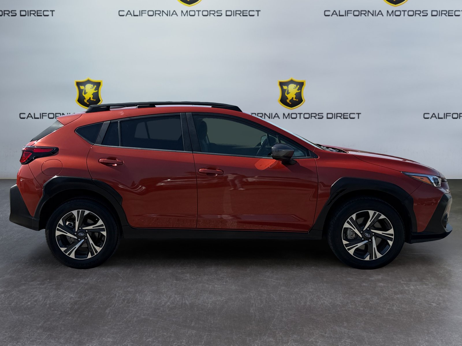 Used 2024 Subaru Crosstrek 2.0i Premium AWD/4WD image 6