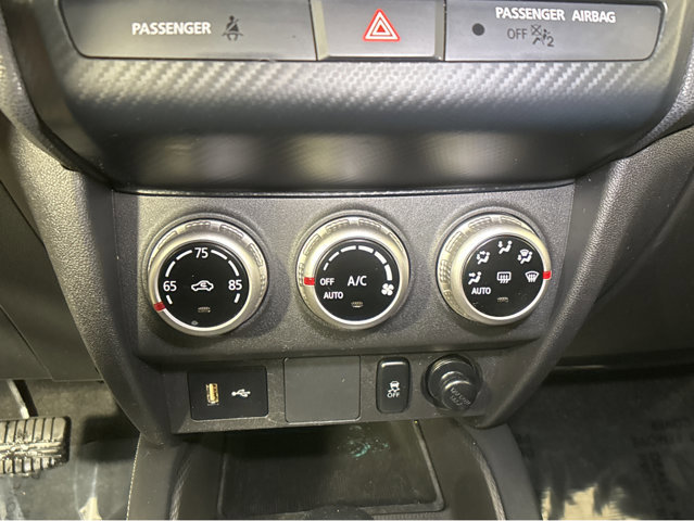 Used 2021 Mitsubishi Outlander Sport ES image 29