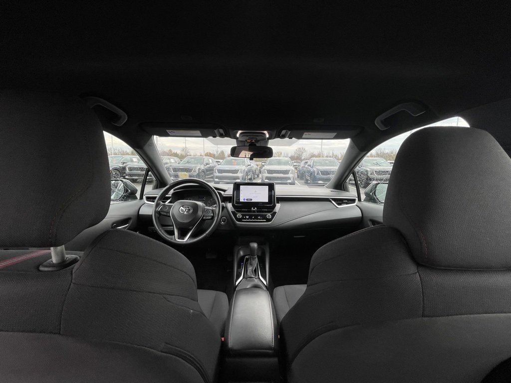 Used 2024 Toyota Corolla SE image 23