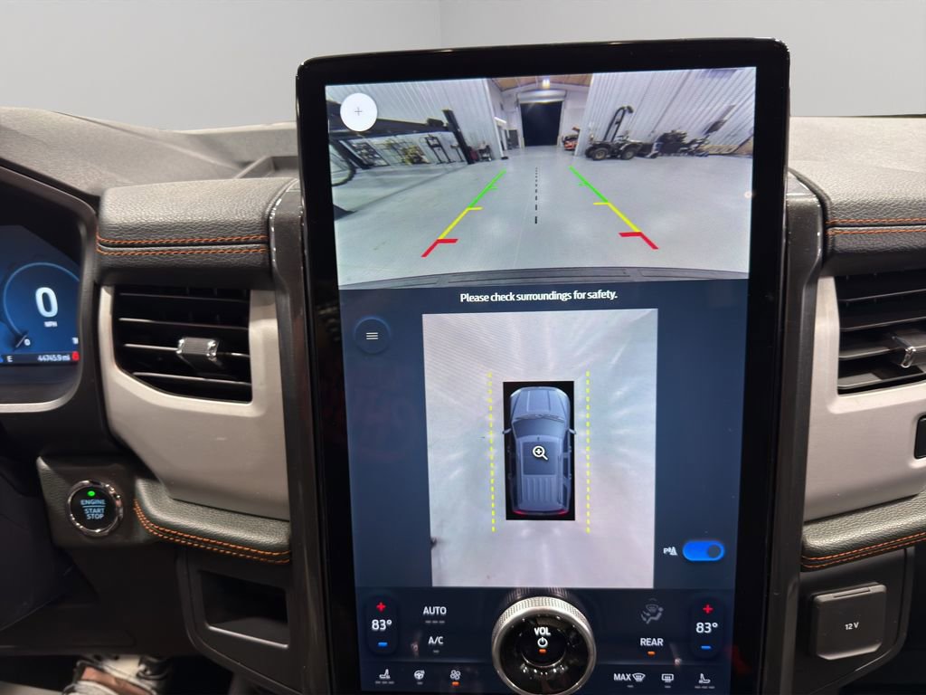 Used 2022 Ford Expedition Timberline AWD/4WD image 34