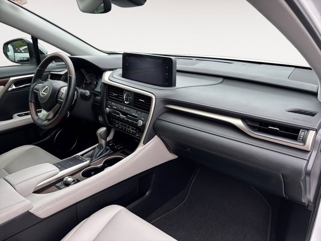 Used 2021 Lexus RX 350 FWD w/ Premium Package image 14