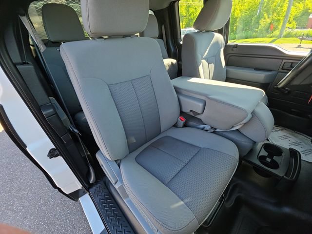Used 2013 Ford F150 XL w/ XL Plus Pkg RWD image 24