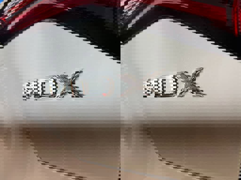 New 2026 Acura MDX Type S image 6