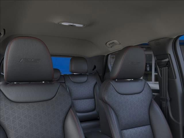 New 2027 Chevrolet Bolt RS w/ LPO, All-Weather Package image 24