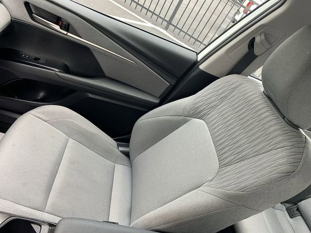 Certified 2025 Toyota Camry LE FWD image 29