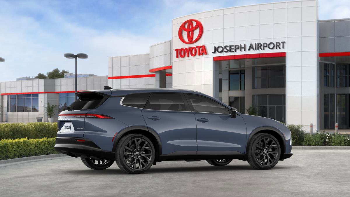 New 2025 Toyota Crown Signia w/ Advanced Technology Package image 51