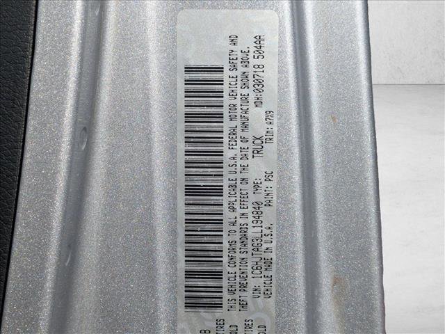 Used 2020 Jeep Gladiator Sport w/ Quick Order Package 24S image 20