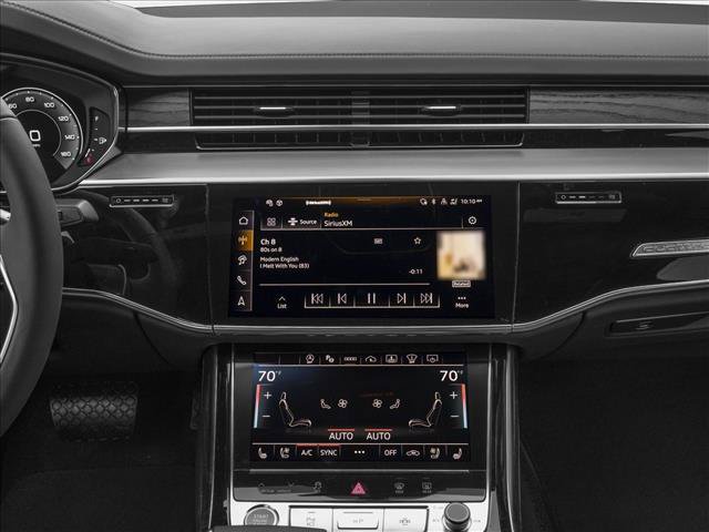 New 2027 Audi A8 L 3.0T AWD/4WD image 7