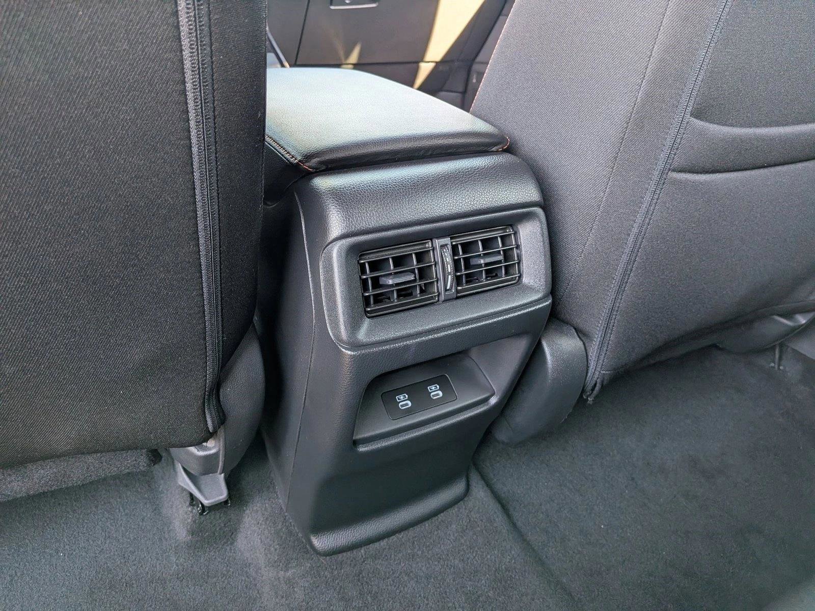 Used 2023 Honda CR-V Sport image 24