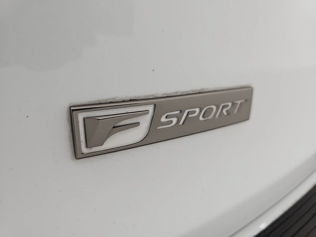 Used 2019 Lexus NX 300 F Sport w/ F Sport Premium Package FWD image 48