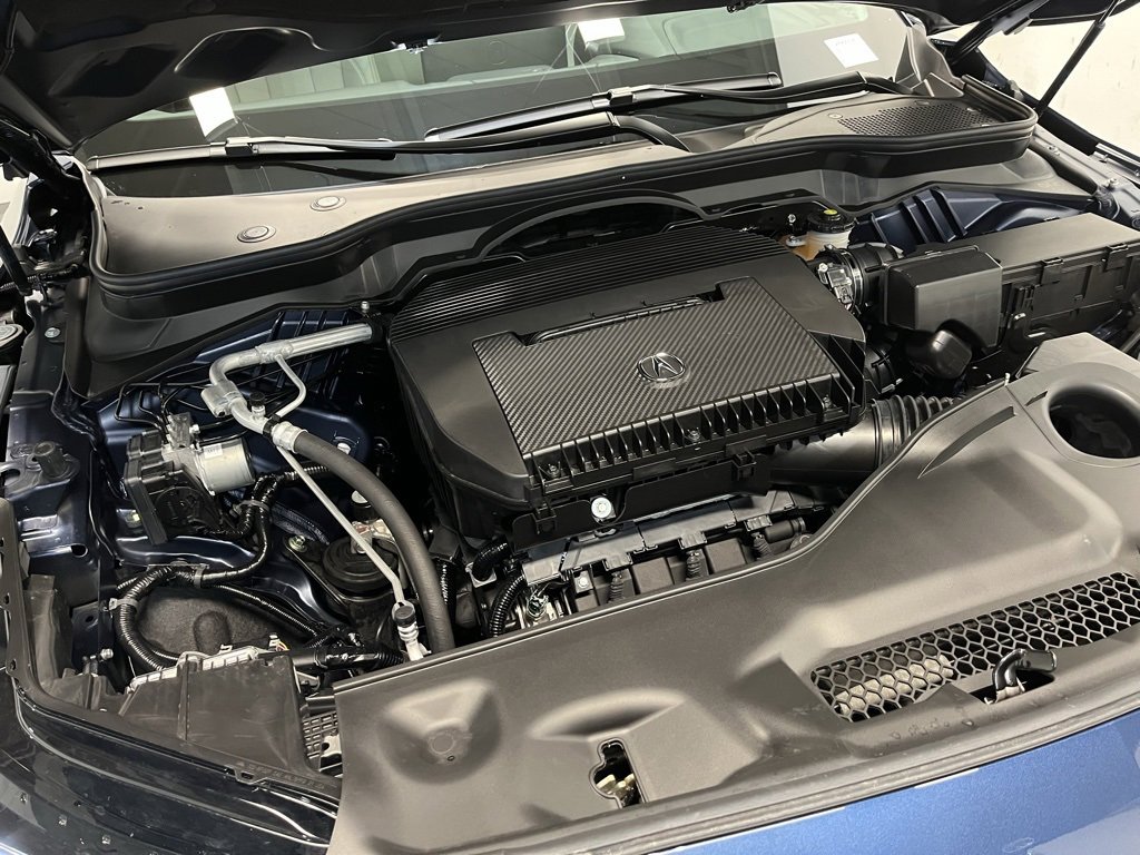 New 2026 Acura MDX w/ Technology Package image 20