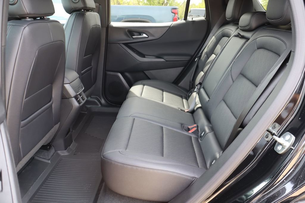 New 2026 Chevrolet Equinox LT w/ Convenience Package II AWD/4WD image 37
