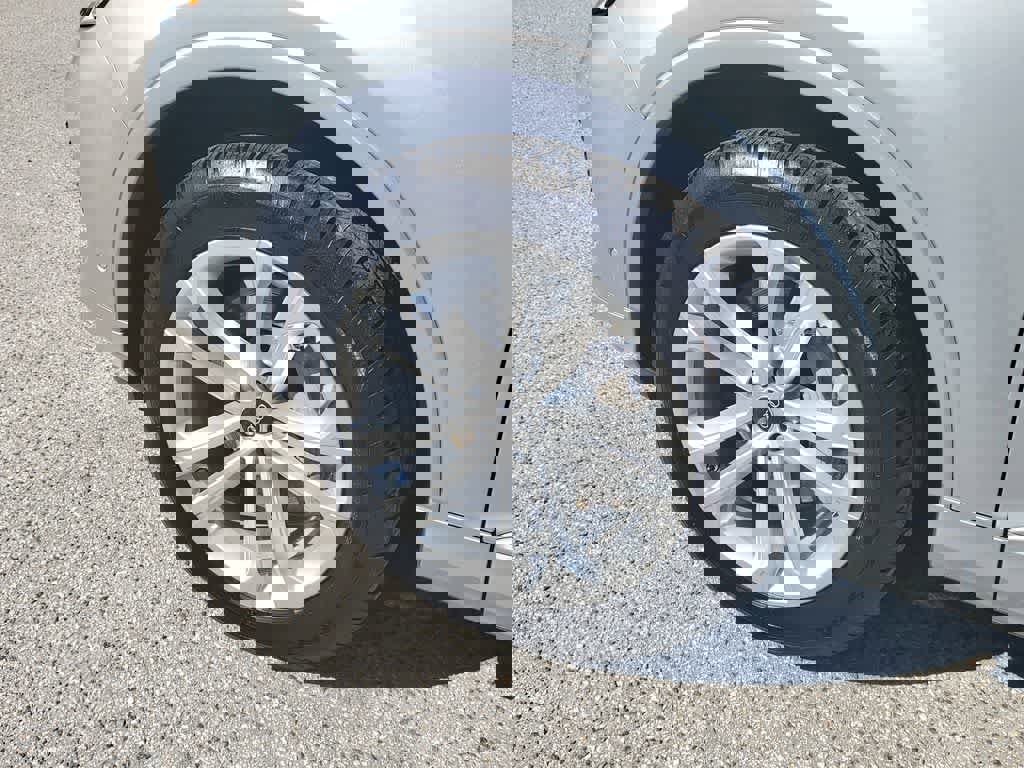 Used 2025 Audi Q7 Premium Plus image 5