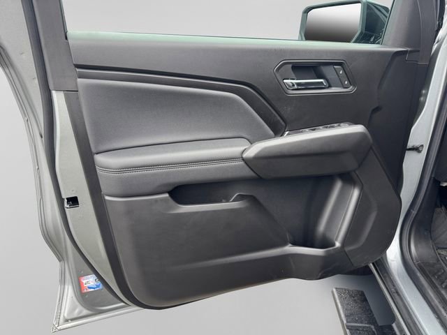 Used 2025 GMC Canyon Elevation image 10