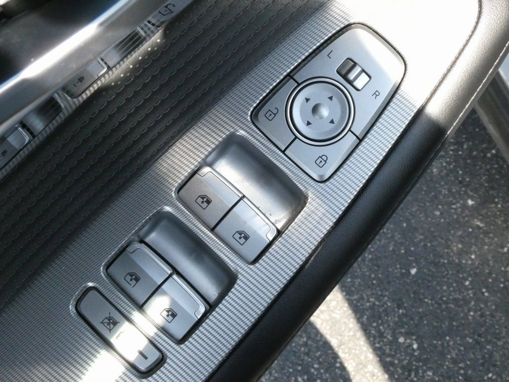 Used 2024 Hyundai Palisade Calligraphy AWD/4WD image 35