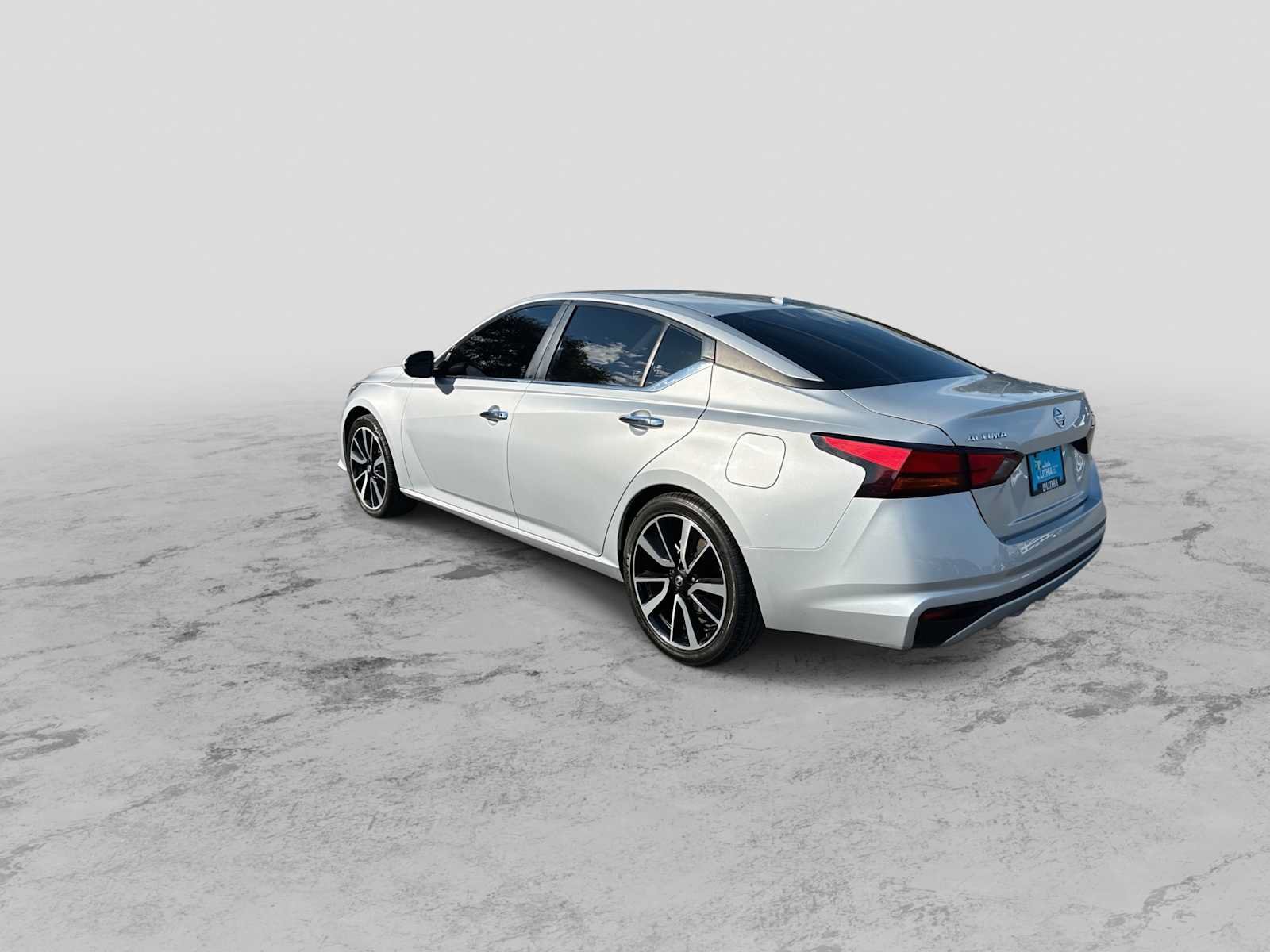 Used 2019 Nissan Altima 2.5 S FWD image 6
