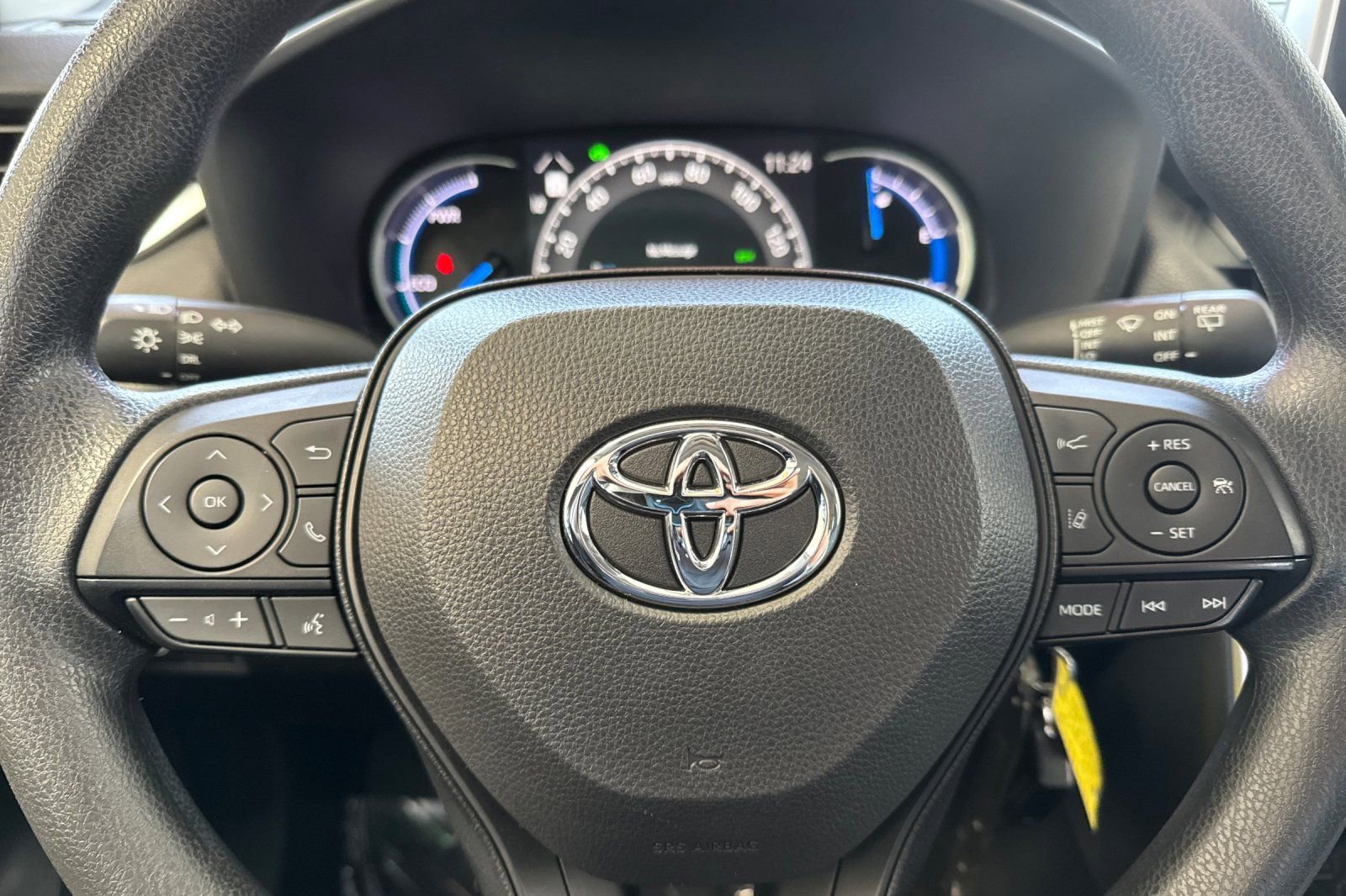 Certified 2024 Toyota RAV4 LE AWD/4WD image 29