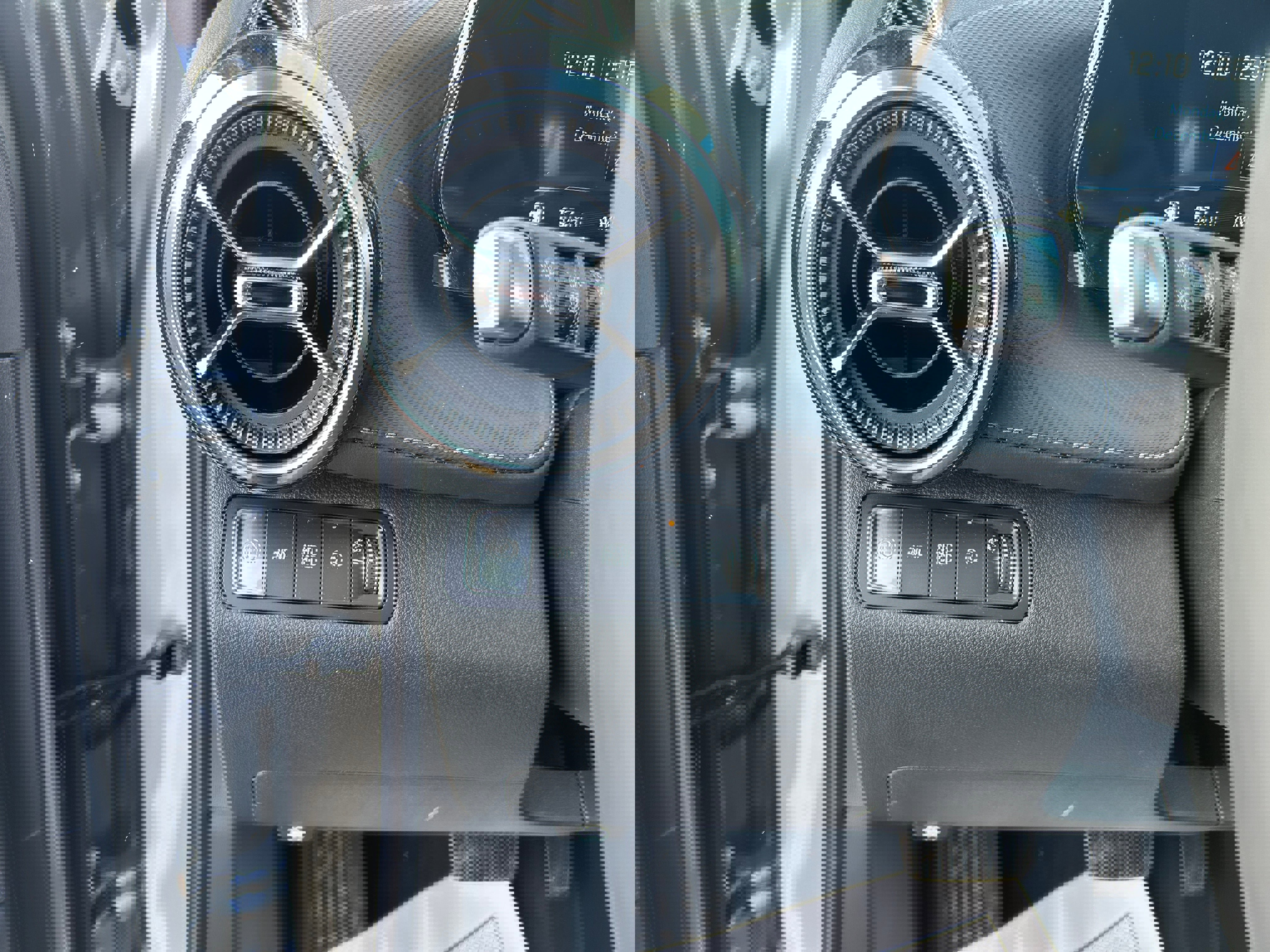 New 2026 Chevrolet Equinox LT w/ Convenience Package II image 16