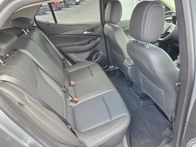 Certified 2024 Buick Encore GX Sport Touring w/ Advanced Technology Package FWD image 16