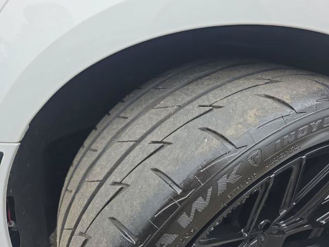 Used 2020 Chevrolet Camaro SS RWD image 24