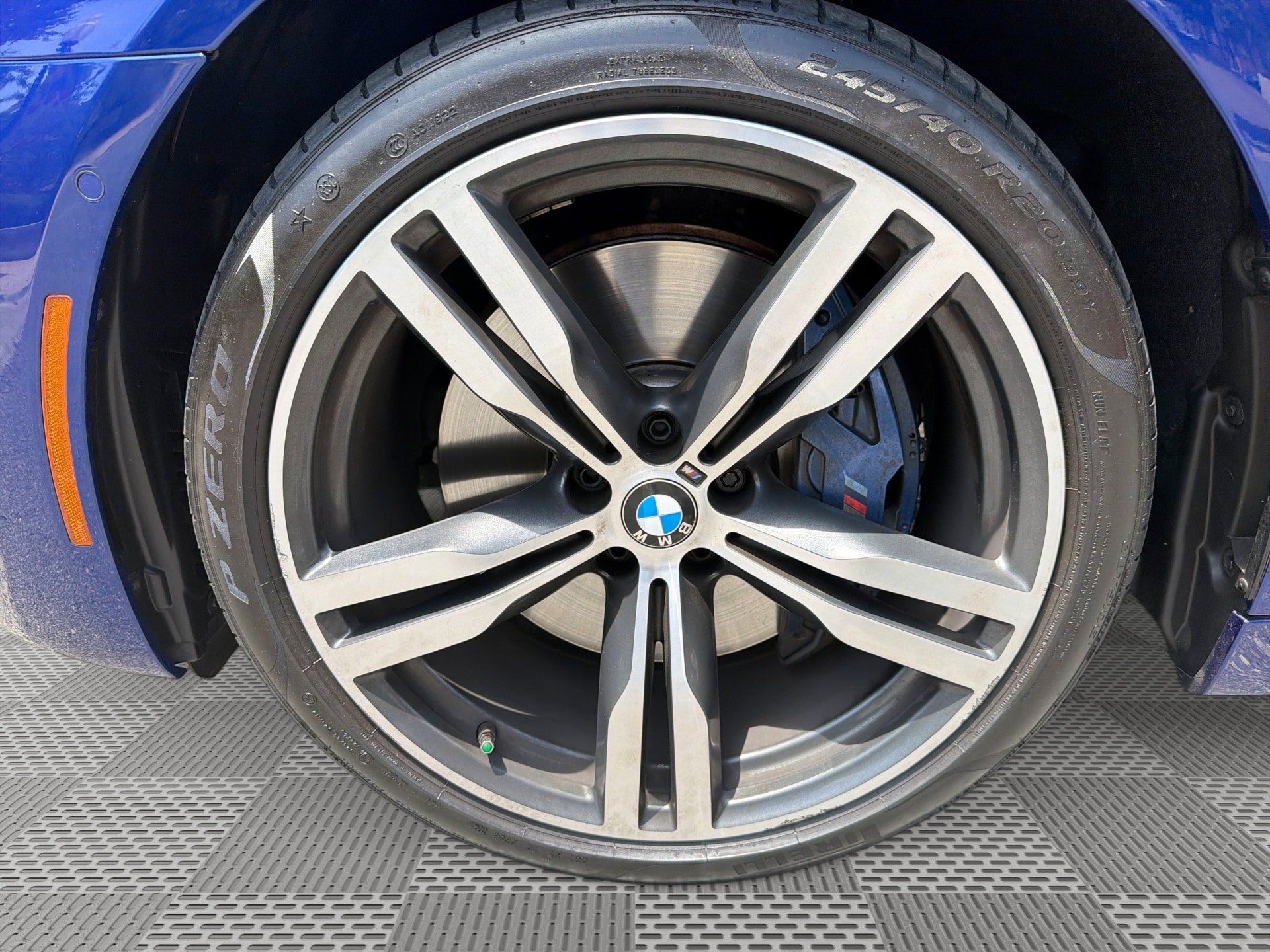 Used 2018 BMW 750i RWD image 19
