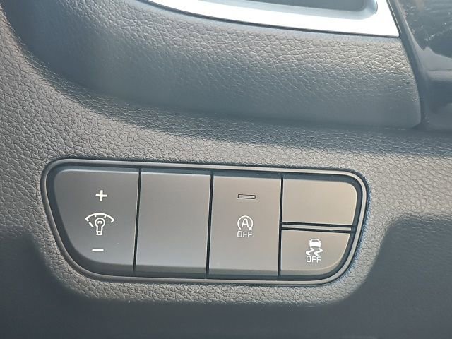 New 2026 Kia Seltos S image 17