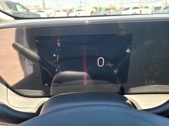 New 2026 Buick Encore GX Preferred w/ Comfort Package FWD image 20