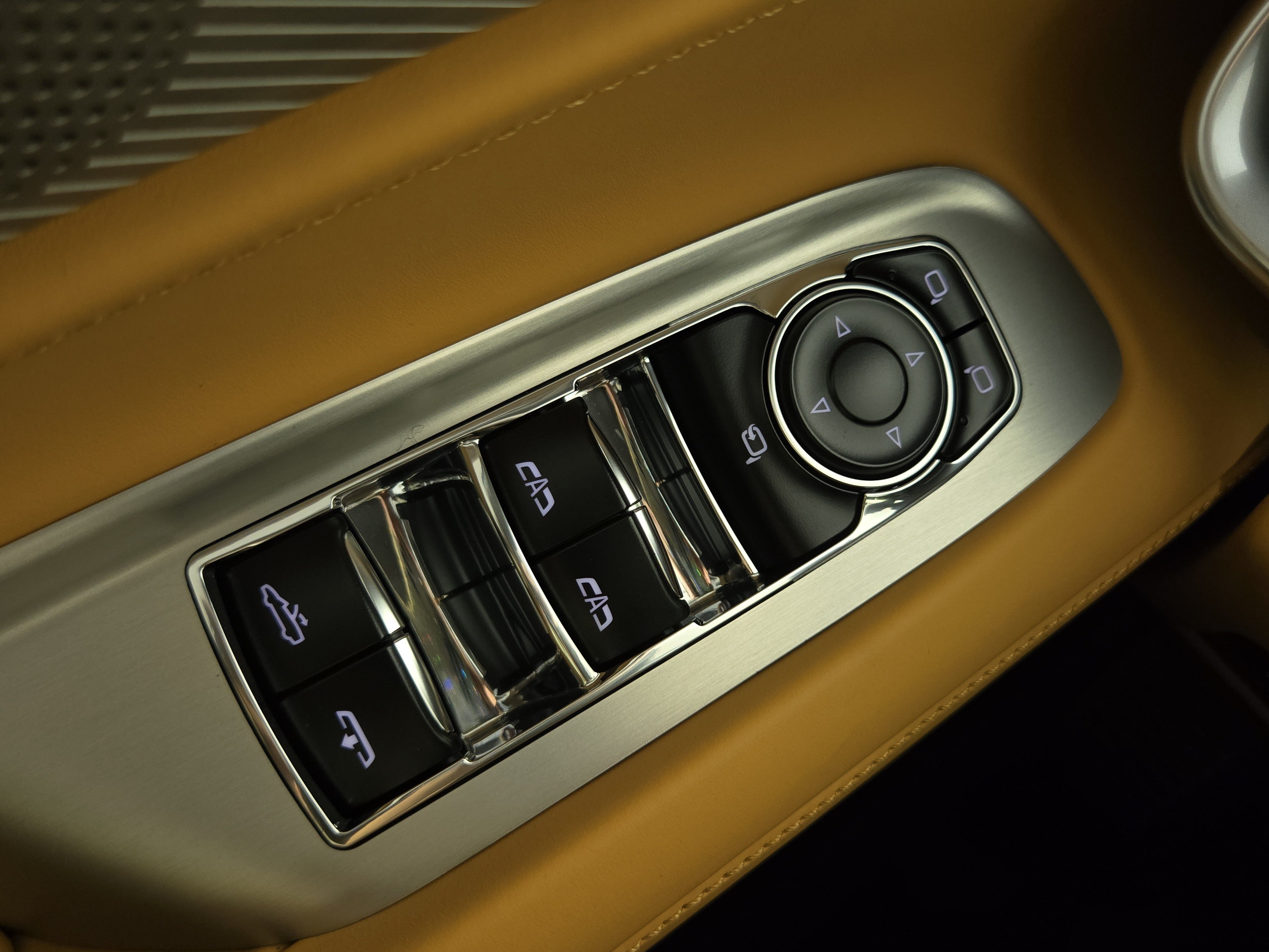Certified 2023 Chevrolet Corvette Stingray Premium Conv w/ Z51 Performance Package RWD image 25
