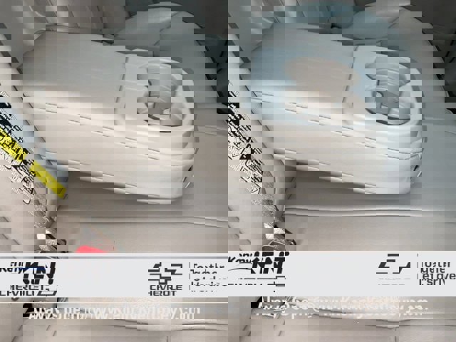 Used 2007 Chevrolet Impala LT image 9